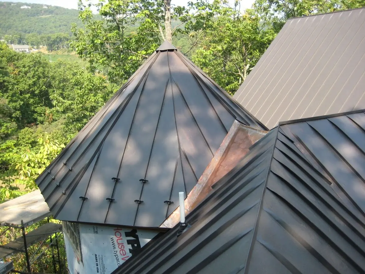 Professional Gutter Cleaning by Craftsman Roofing in Eastside Manhattan Beach